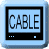 T�l�vision cabl�e