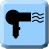 S�che-cheveux dans toutes les chambres